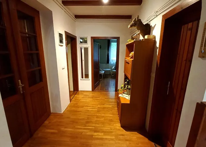 Hamvaskoi Vadaszhaz