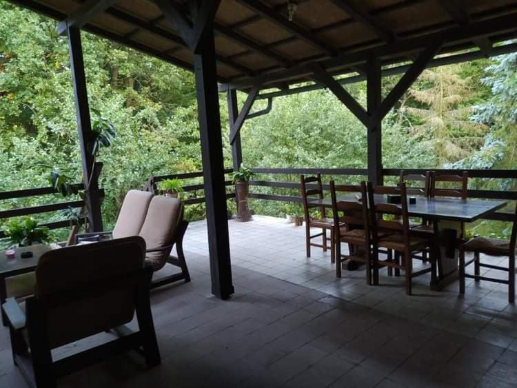 Apartment Hamvaskoi Vadaszhaz *